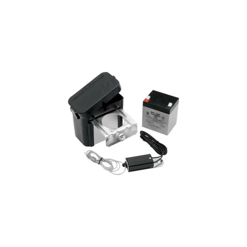 Trailer Breakaway Kit - Shur-Set lll - TEK1026